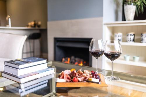 Martinborough Apartment | Parehua Resort