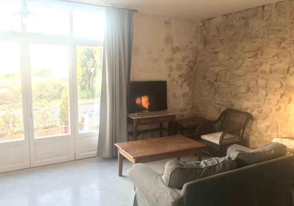 Bages Apartment | Parenthèse au bord de l’étang