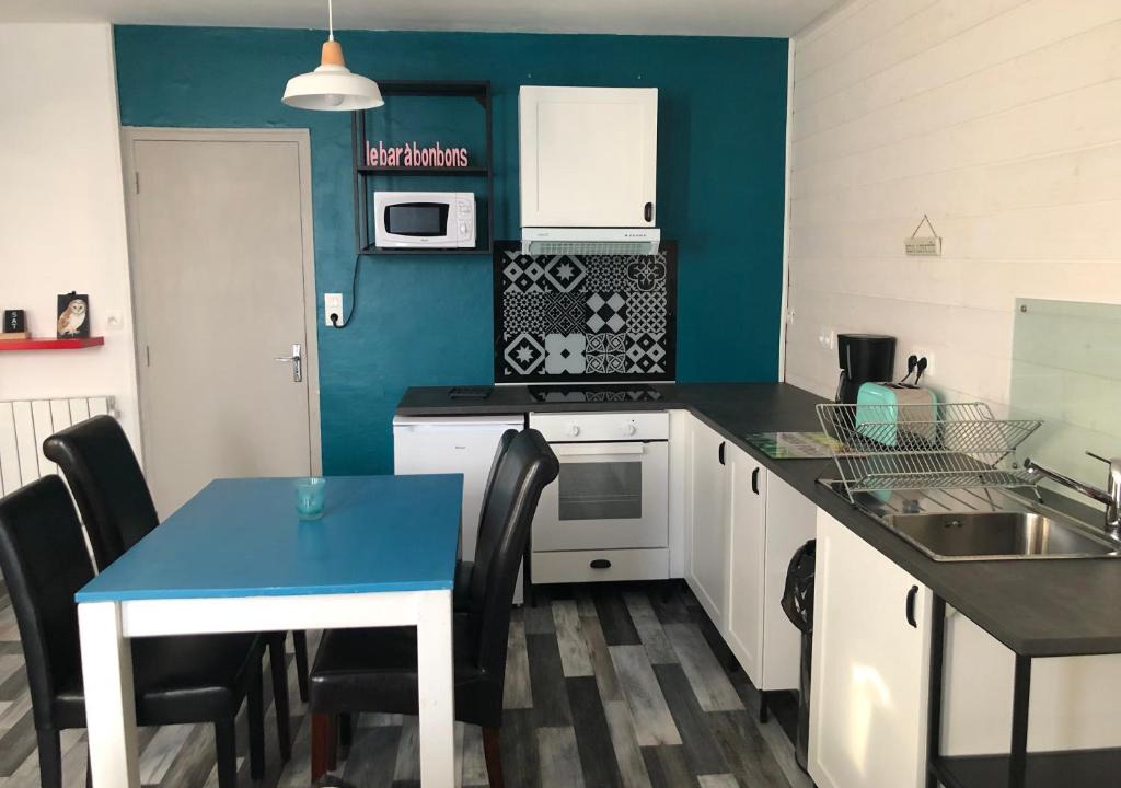 Montenay House | Parenthèse en Mayenne