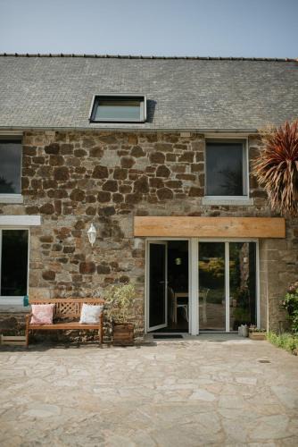 Le Vivier-sur-Mer Bed & Breakfast | Parenthèse