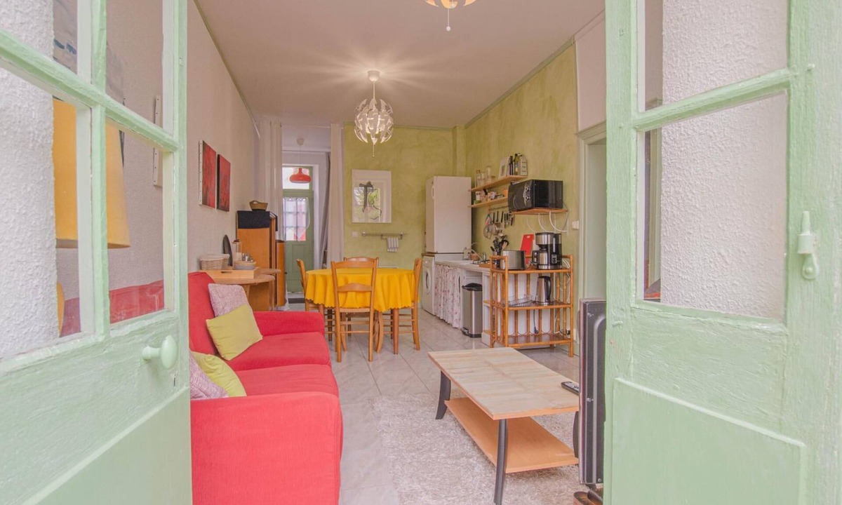 Villenauxe-la-Grande House | Parenthèse - Villenauxe LA Grande