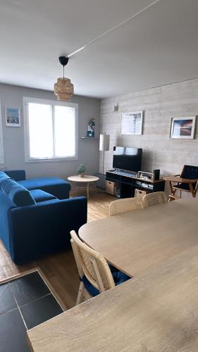 Boulevard des Poilus Apartment | Parenthèse nantaise, T2 chic et cosy, avec parking