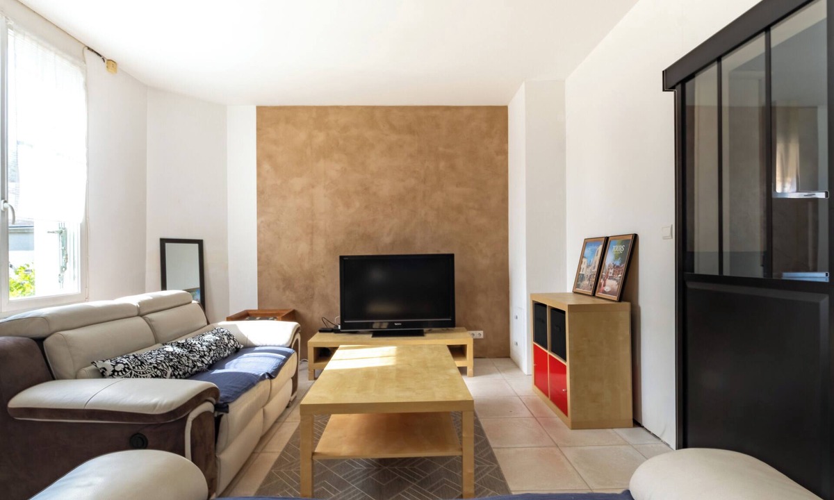 Tours House | Parenthèse Tourangelle - Families & Business