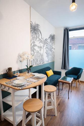 Armentieres Apartment | Parenthèse Urbaine à Armentières