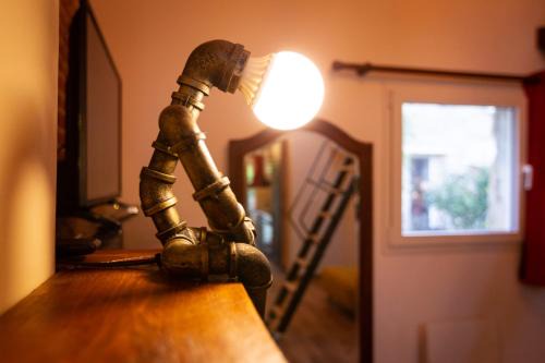 Saint-Gervais House | Parenthèse Vexinoise