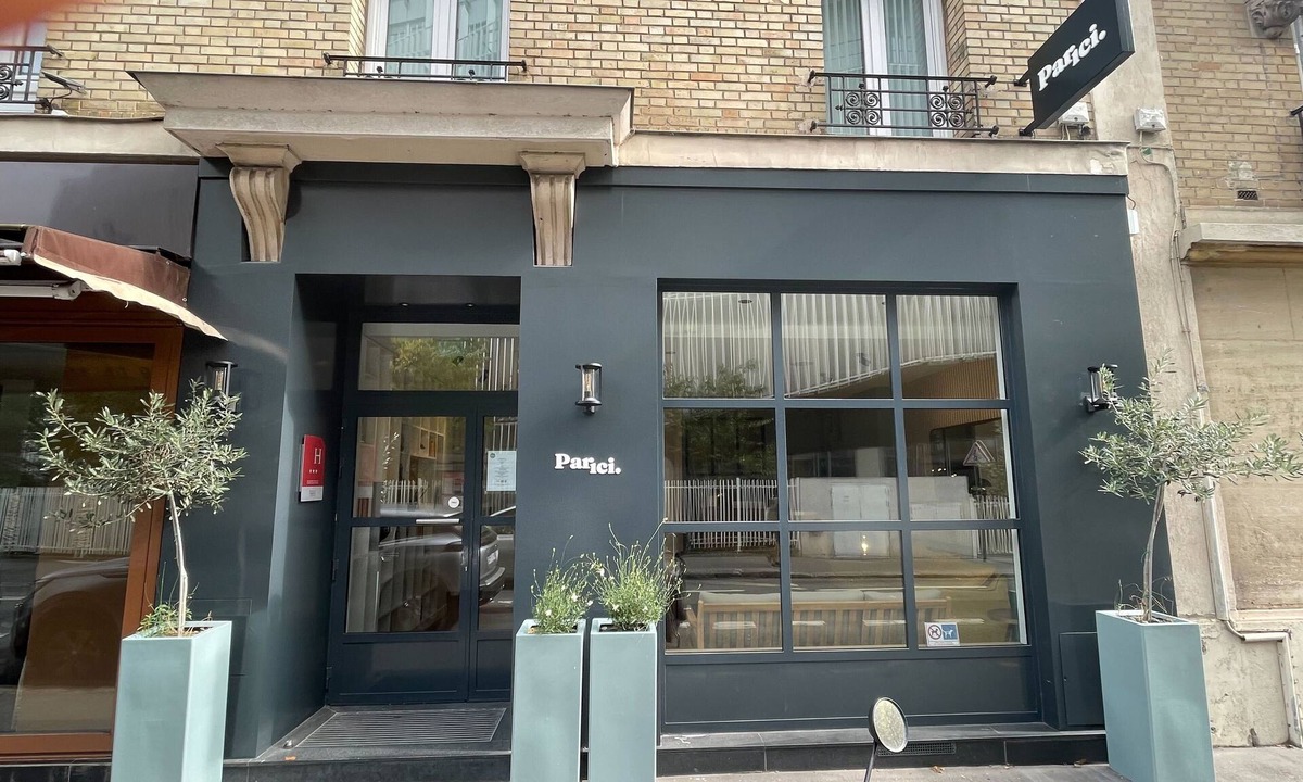 Boulogne-Billancourt Hotel | Parici Hotel Boulogne Billancourt