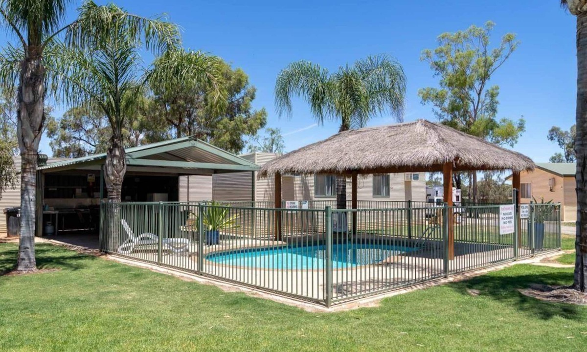 Paringa Other | Paringa Caravan Park