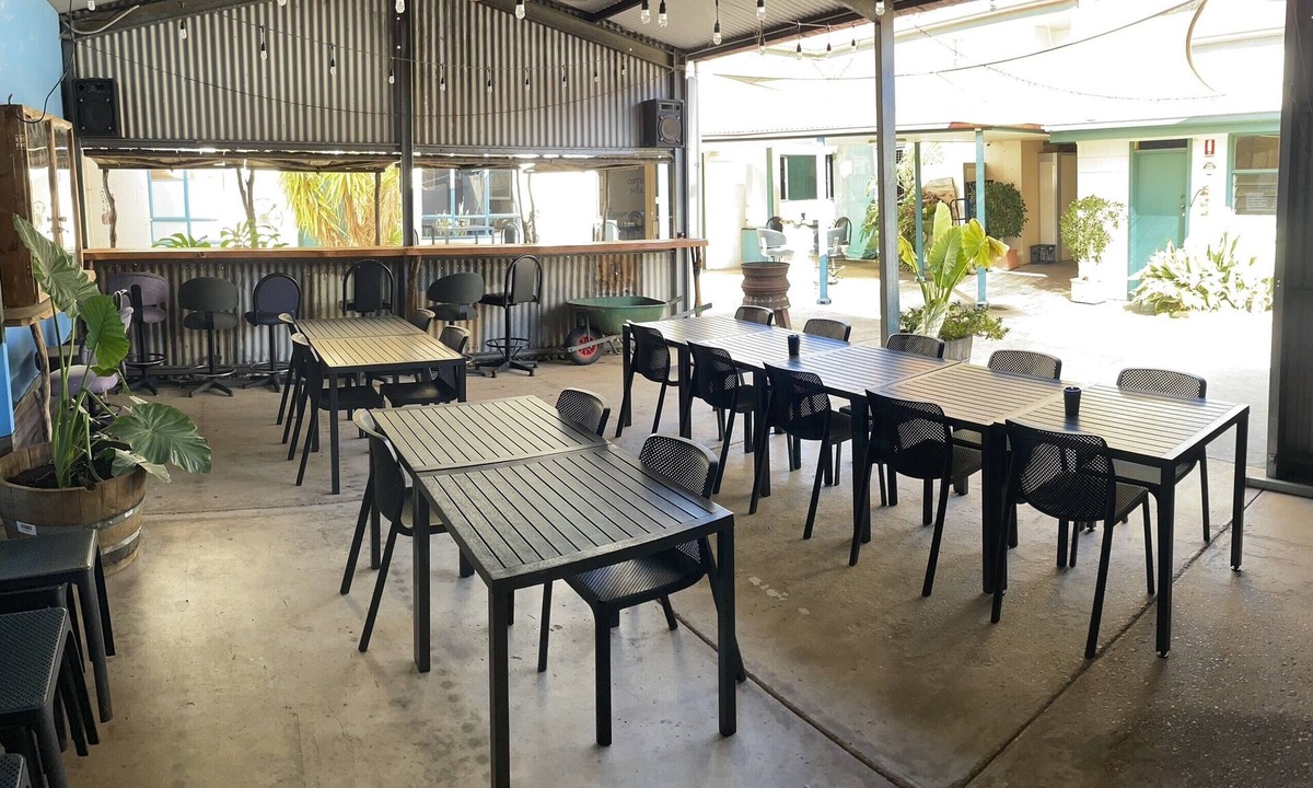 Paringa Hotel | Paringa Hotel Motel