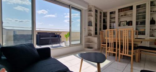 Juvisy-sur-Orge Apartment | Paris à 10 min RER C ou D