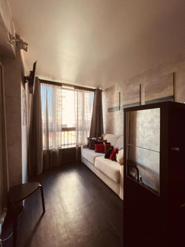Grenelle Apartment | Paris 4U