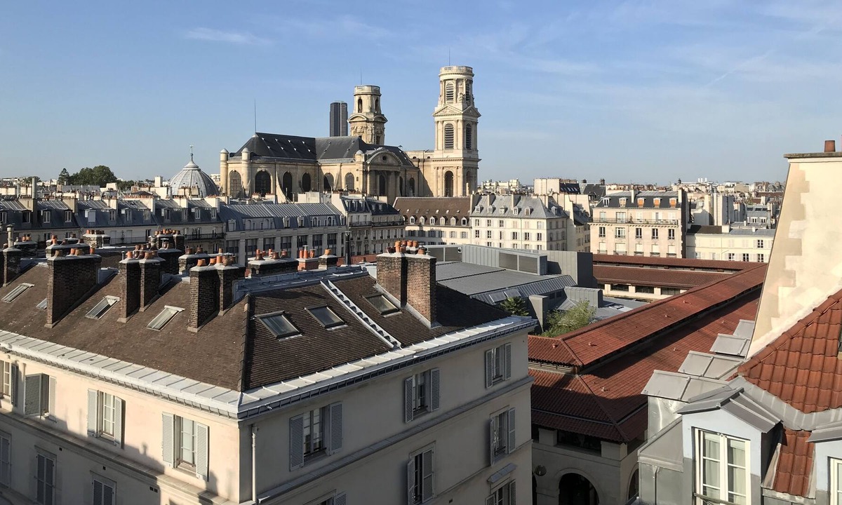 6th Arrondissement Apartment | Paris 6th apartment in the heart of Saint Germain