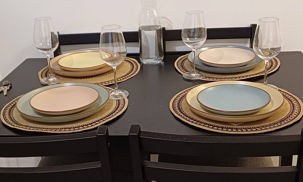 Quartier de la Porte-Saint-Denis Apartment | Paris Center 1min metro - 1BR/4P