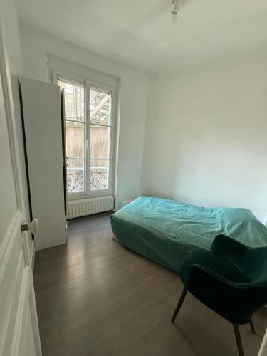 Montparnasse House | Paris CENTRAL Montparnasse