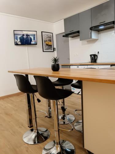 Vitry-sur-Seine Bed & Breakfast | Paris cosy private room with shared space - Chambre privée avec espace commun Paris
