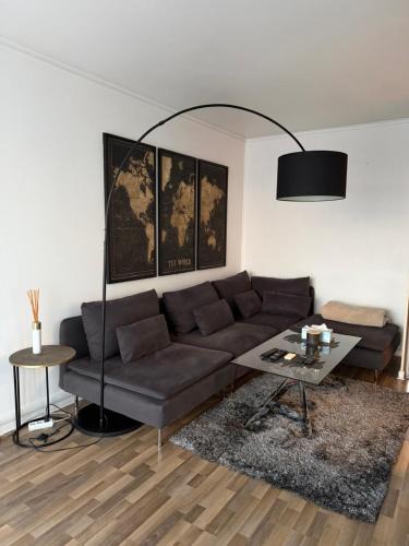 Billancourt–Rives de Seine Apartment | Paris cozy apartment