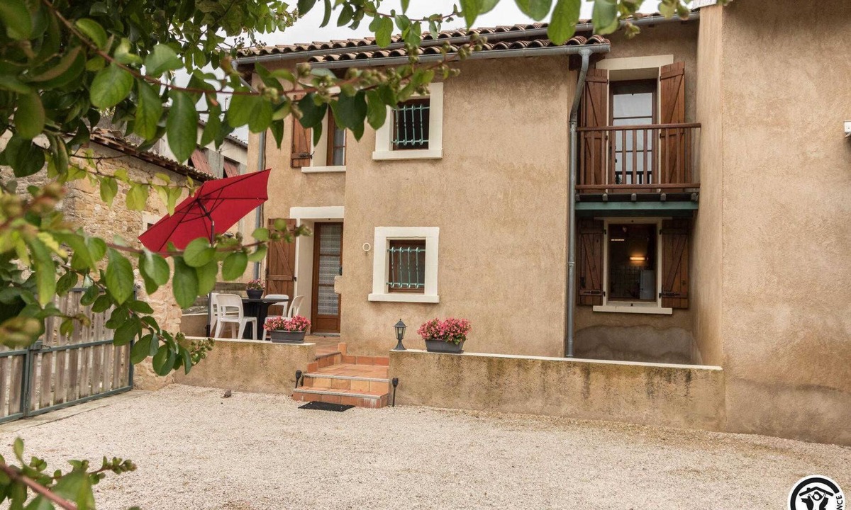 Mancioux House | Paris des Près - Mancioux