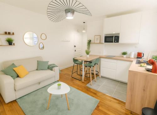 Le Perreux-sur-Marne Apartment | Paris & Disney 20 min