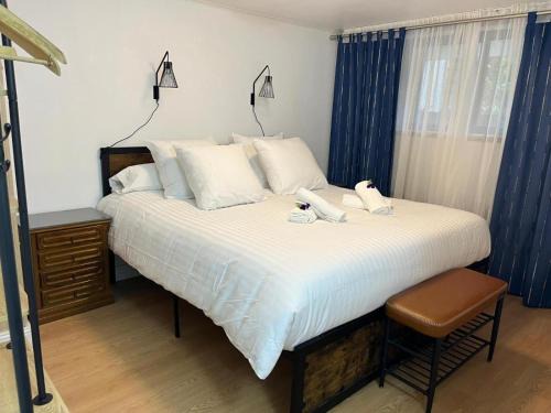 Malakoff Apartment | Paris Expo Ranko