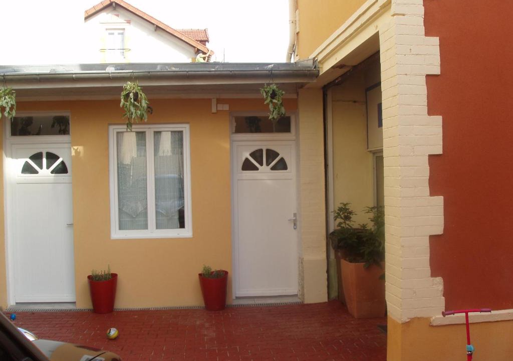 Colombes Apartment | Paris La Defense