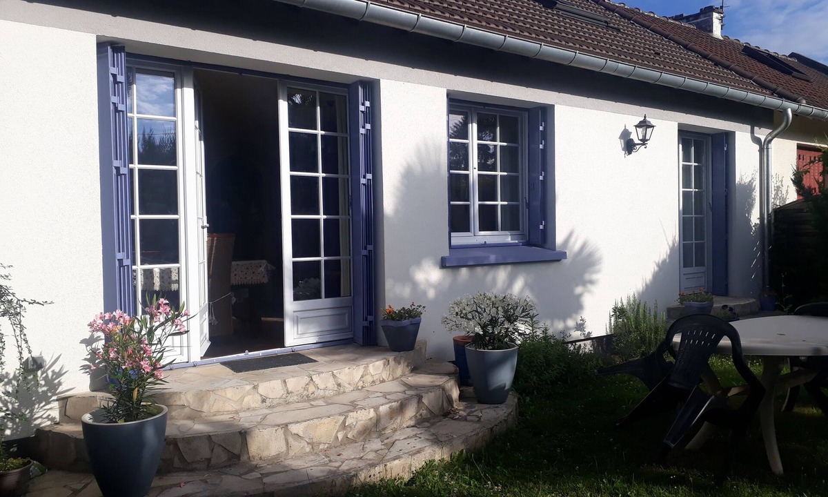 Sevran Cabin | Paris Magic Parc des Expositions de Villepinte