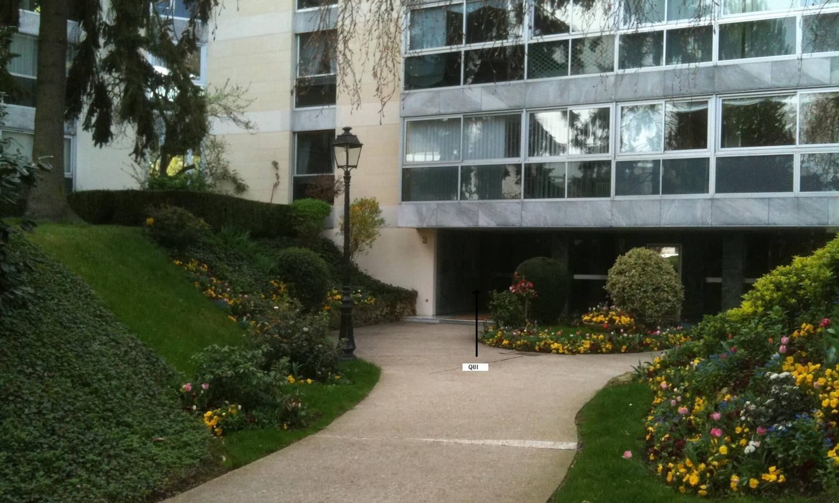 Le Chesnay Apartment | Paris, Versailles Always Available