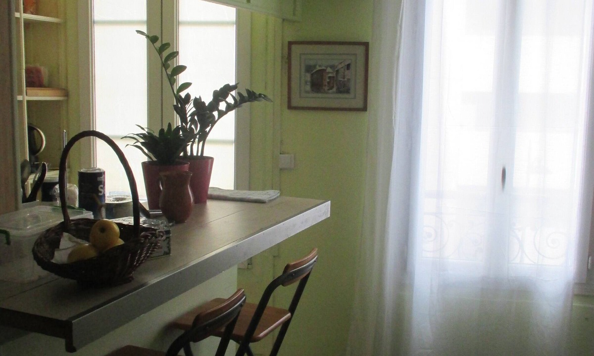 Quartier de Javel Apartment | Paris Xve. Balard. Studio 20 m²