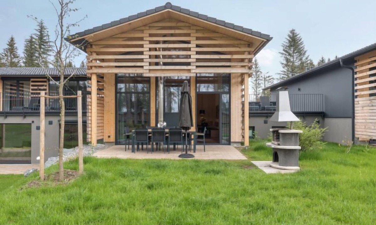 Herlazhofen House | Park Allgäu by Interhome