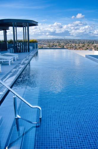 Carnegie Apartment | Park Avenue - Carnegie