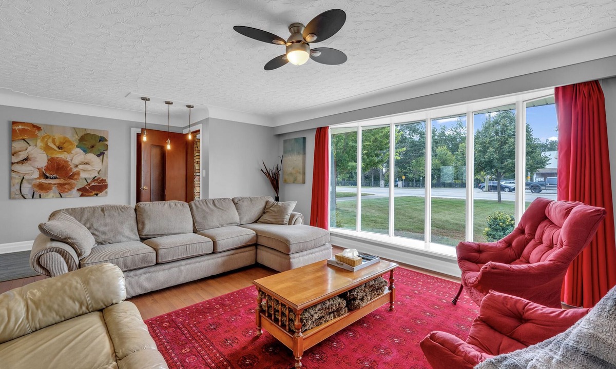 Ruthven Apartment | Park Bungalow #4 - Seacliff Beach Suites