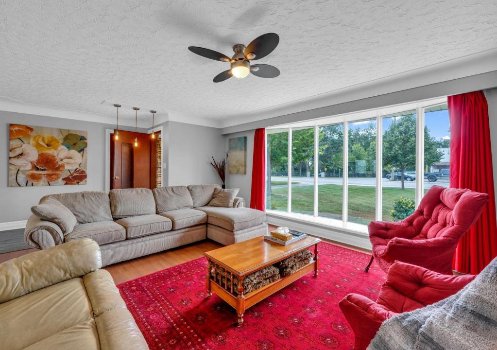 Ruthven Apartment | Park Bungalow #4 - Seacliff Beach Suites
