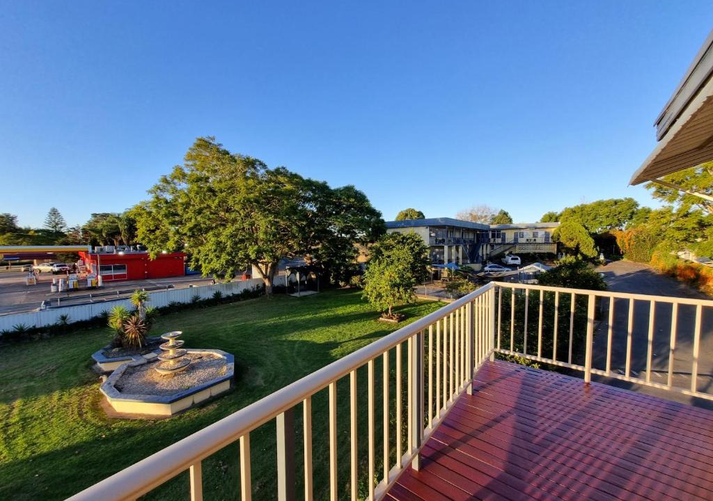 Kempsey Hotel | Park Drive Motel