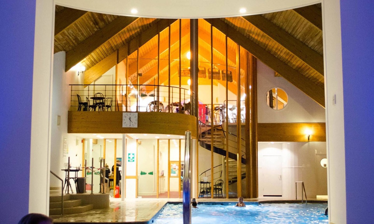 Hethersett Hotel | Park Farm Hotel & Leisure