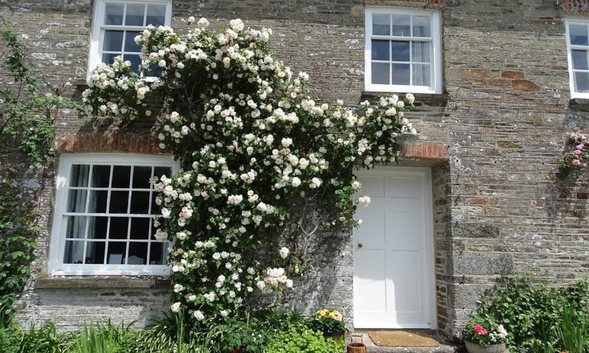 Trelil Bed & Breakfast | Park Farmhouse