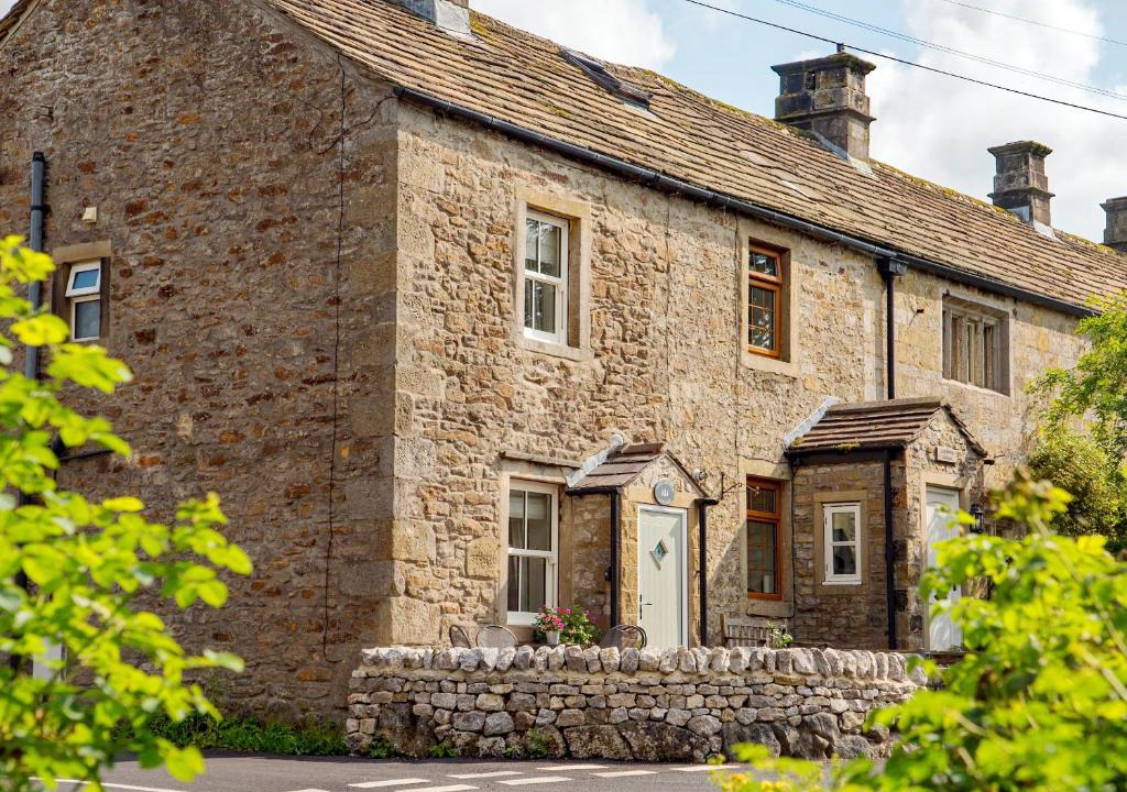 Threshfield House | Park Grange Cottage