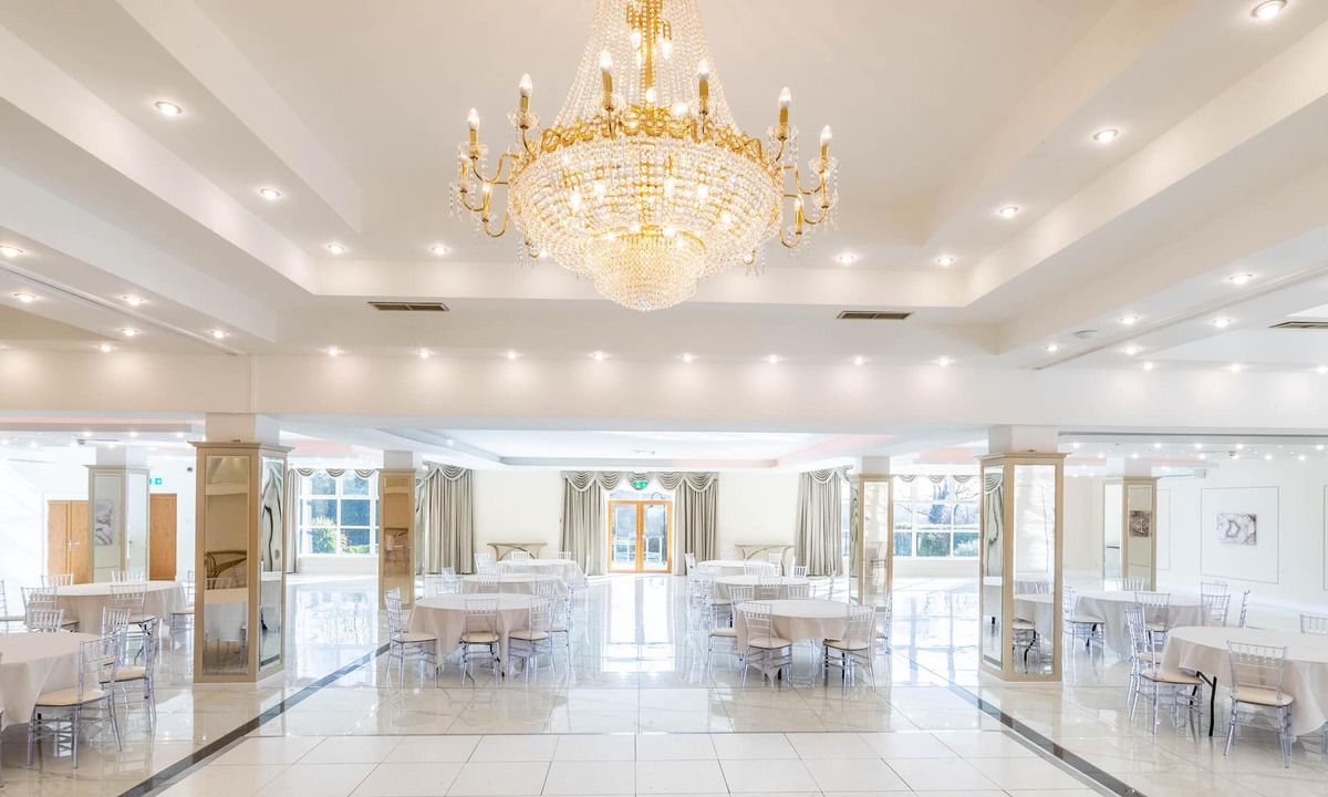 Wolverhampton Hotel | Park Hall Hotel and Spa Wolverhampton