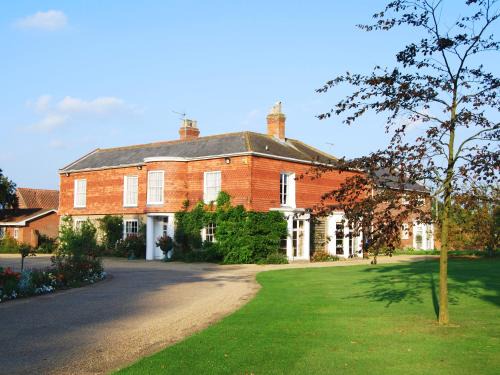 Lowestoft Hotel | Park Hill Hotel