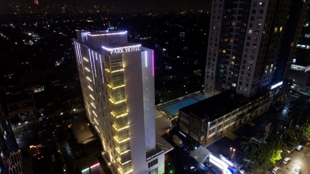 Jatinegara Hotel | Park Hotel Cawang Jakarta