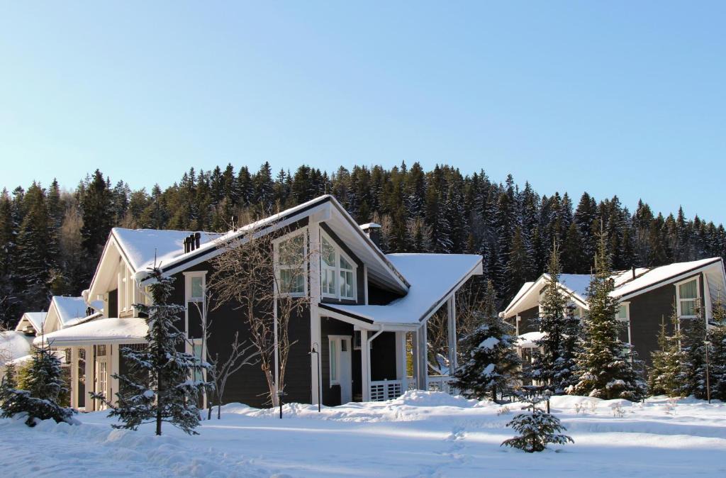Tarulinna Resort | Park-Hotel Dacha Wintera