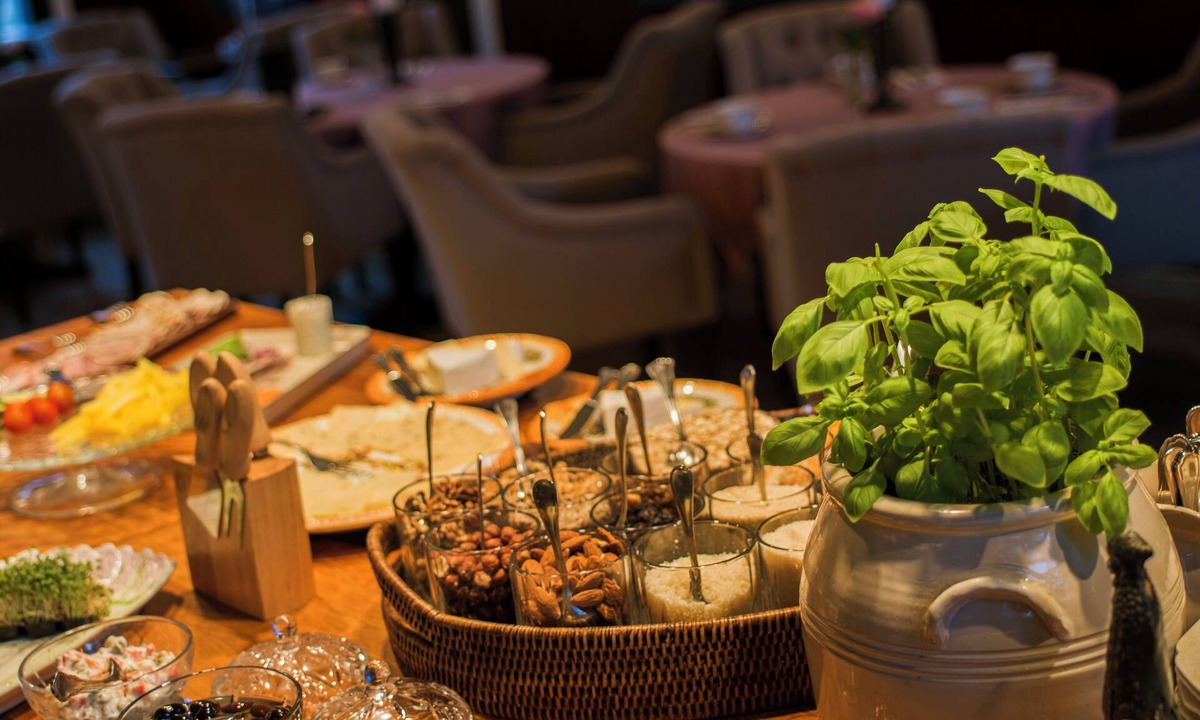 Frederikshavn Hotel | Park Hotel