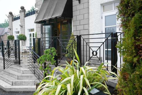 Falkirk Hotel | Park Hotel