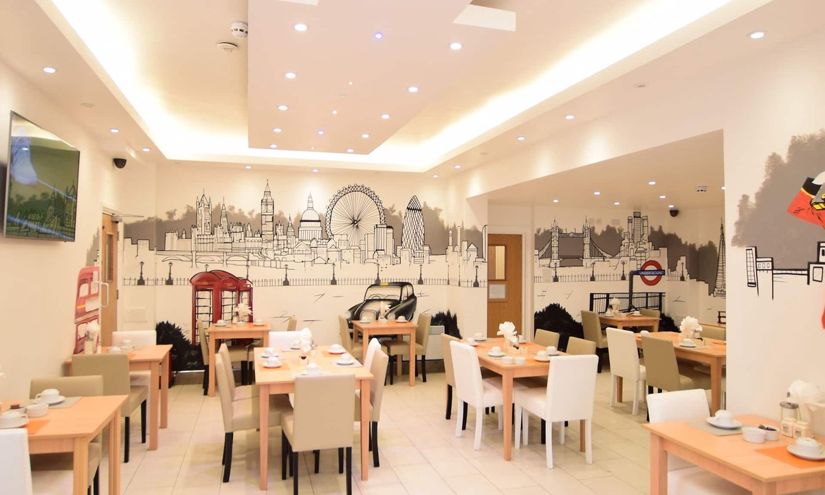 Cranbrook Hotel | Park Hotel