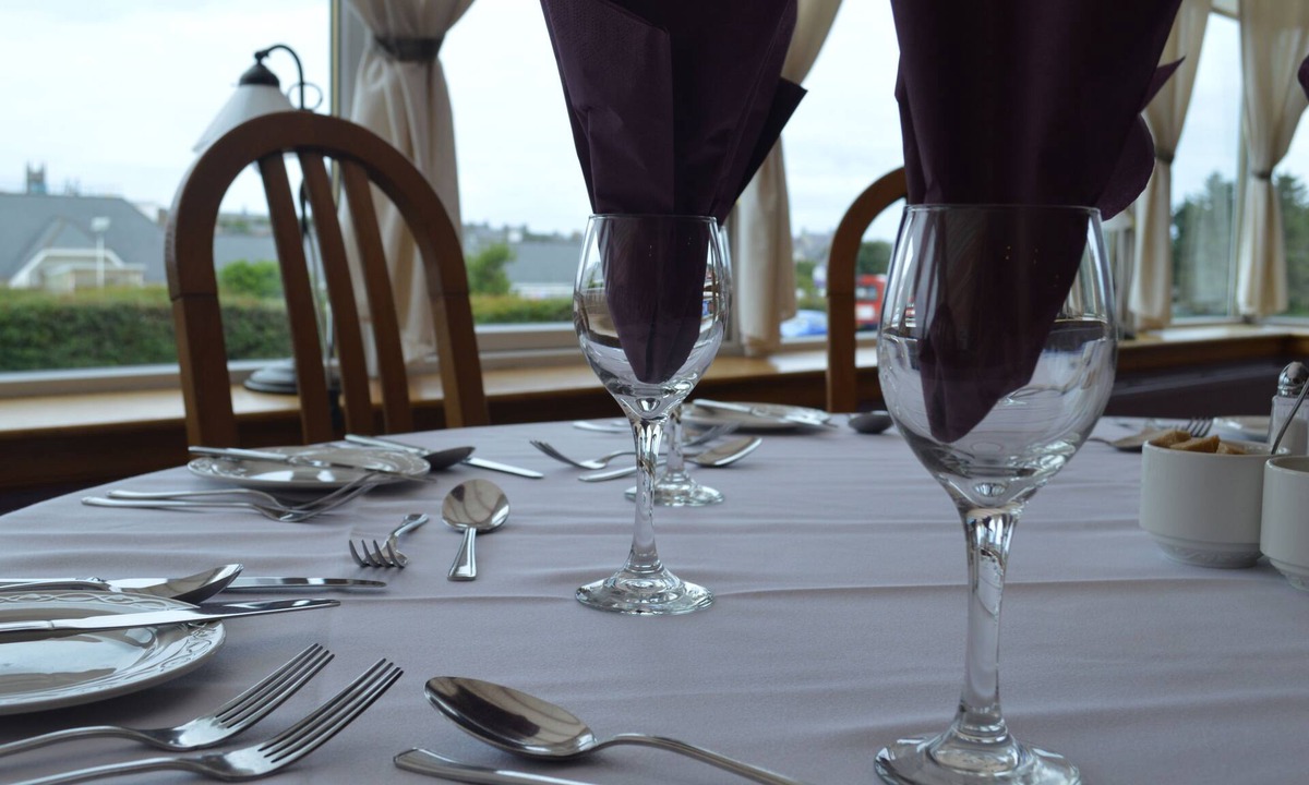 Thurso Hotel | Park Hotel