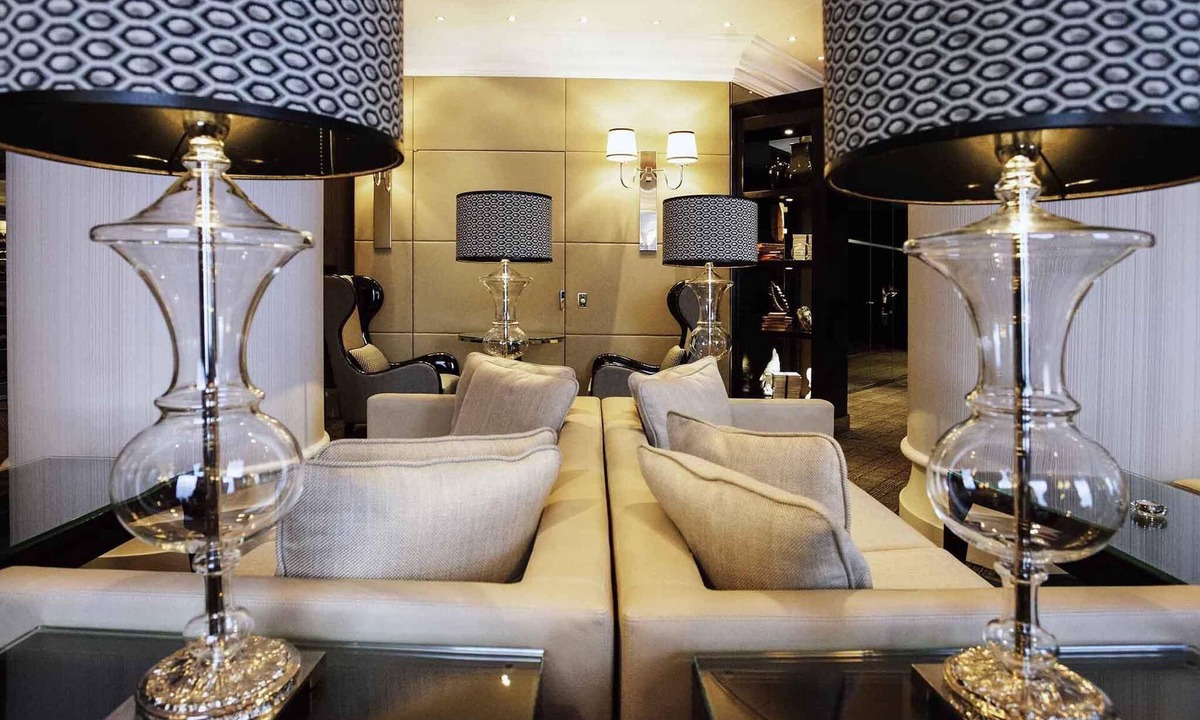 Quartier Exposition-Bajatiere Hotel | Park Hotel Grenoble - MGallery Collection