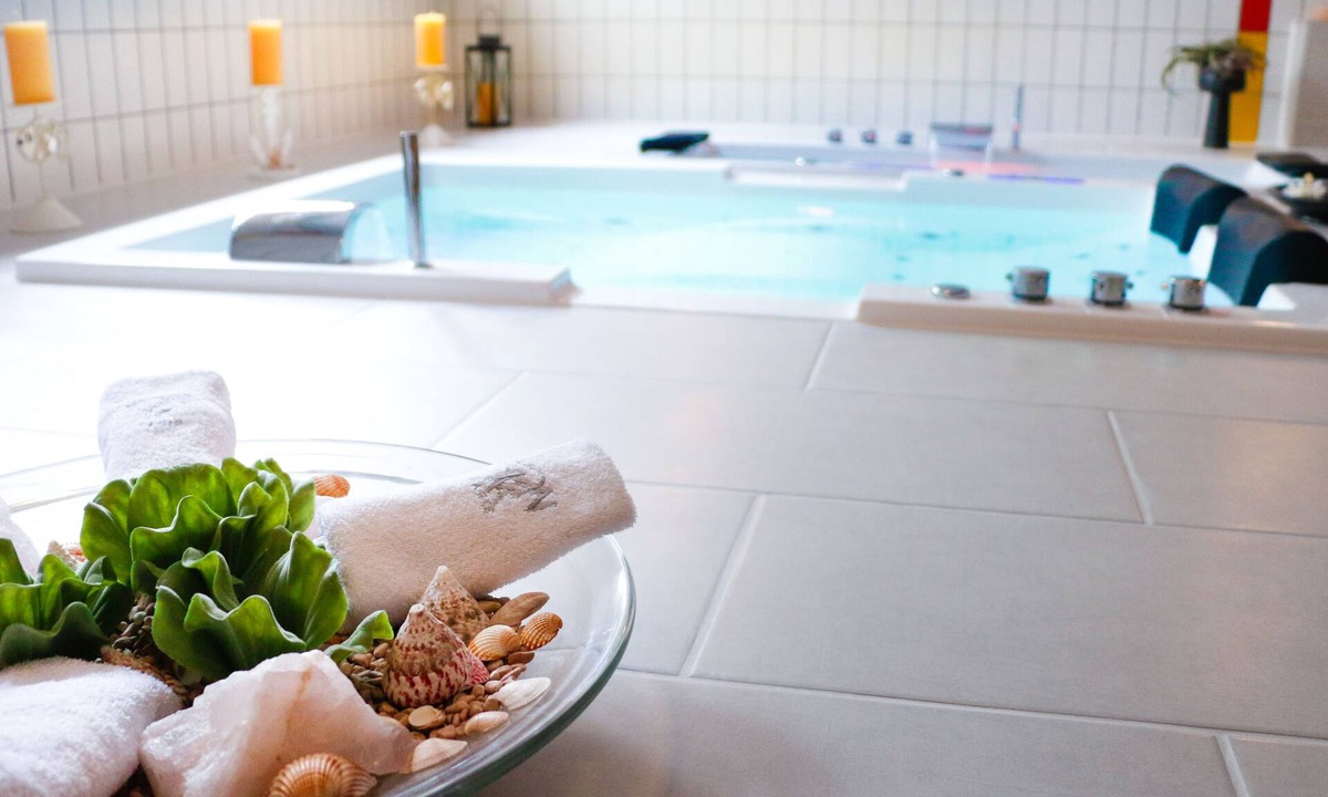 Romanshorn Hotel | Park - Hotel Inseli