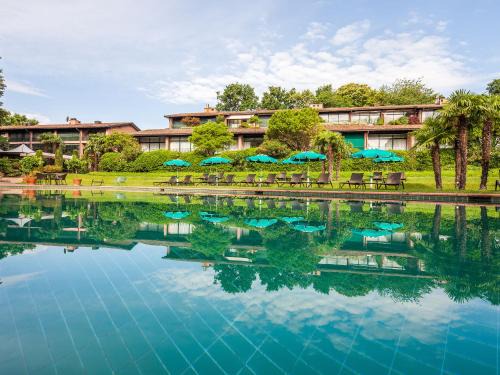 Lugano Hotel | Park Hotel Principe
