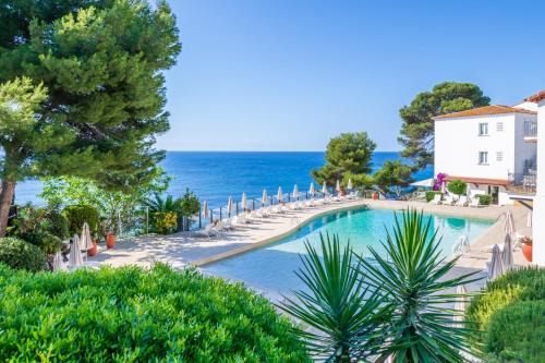 Platja d'Aro Hotel | Park Hotel San Jorge & Spa by Escampa Hotels