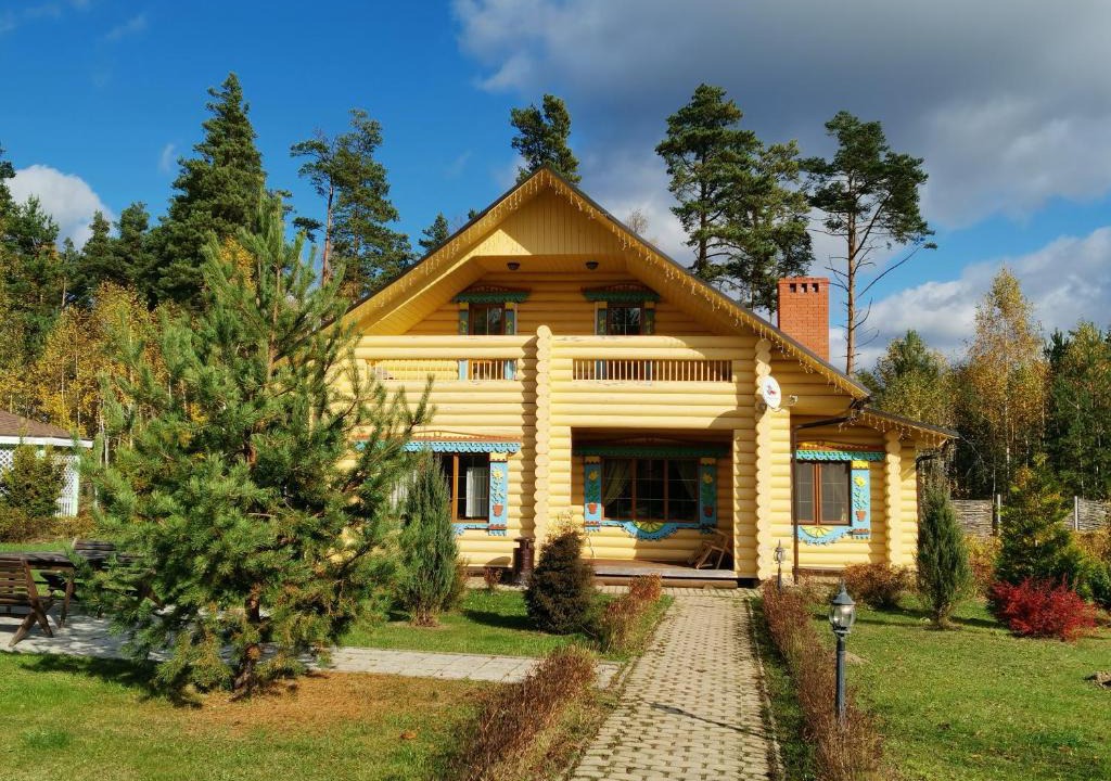 Yukhnov Resort | Park Hotel Uhnovgrad