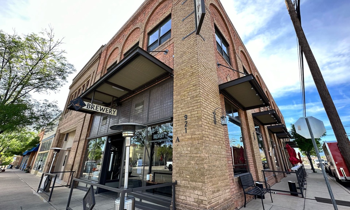 Clarkdale Hotel | Park Hotel