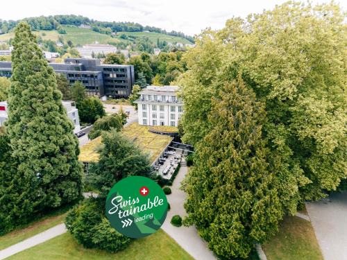 Winterthur Hotel | Park Hotel Winterthur