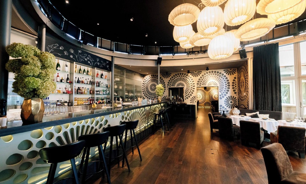 Winterthur Hotel | Park Hotel Winterthur